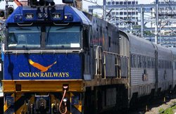 IRCTC: त्योहारों पर रेलवे चलाएंगे स्पेशल ट्रेनें, ये रही पूरी लिस्ट