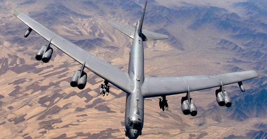 US B-52 bomber, US north korea, south korea, यूएस बी-52 बाॅम्‍बर, उत्‍तर कोरिया