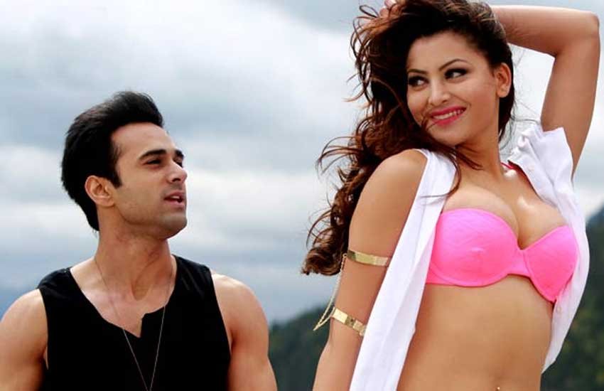 urvashi rautela, urvashi rautela miss universe 2015, urvashi rautela images, urvashi rautela movies, urvashi rautela in love dose, Urvashi Rautela, Pulkit Samrat, Hua Hain Pehli Baar, Sanam Re, Urvashi pink bikini, Urvashi Rautela and Pulkit Samrat, Urvashi Pulkit Songs