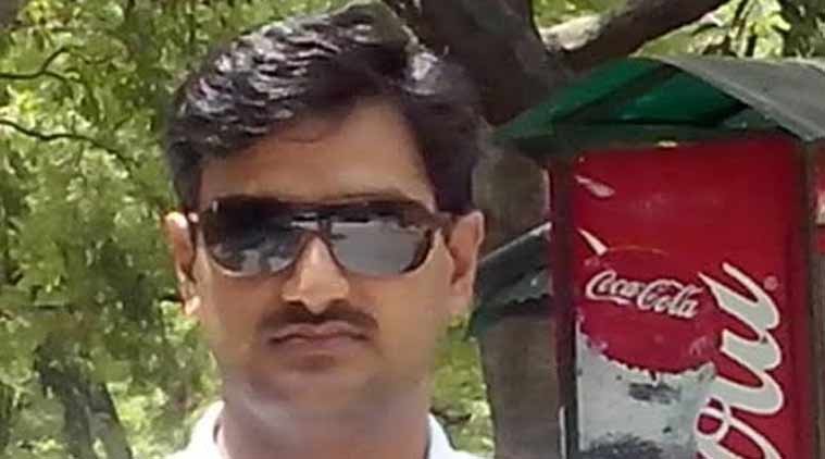 Sub Inspector, Sub Inspector Suicide, Delhi Sub Inspector Suicide, delhi news, Delhi Police