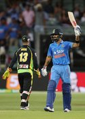 Virat Kohli, Virat Kohli News, Virat Kohli Latest news, Cricket, Virat Kohli Man of the Tournament, ICC World T20