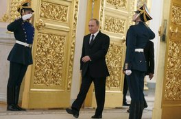 Vladimir Putin, Russia,United States,US Missile Defence Shield, Europe, US Russia Relations, barack obama