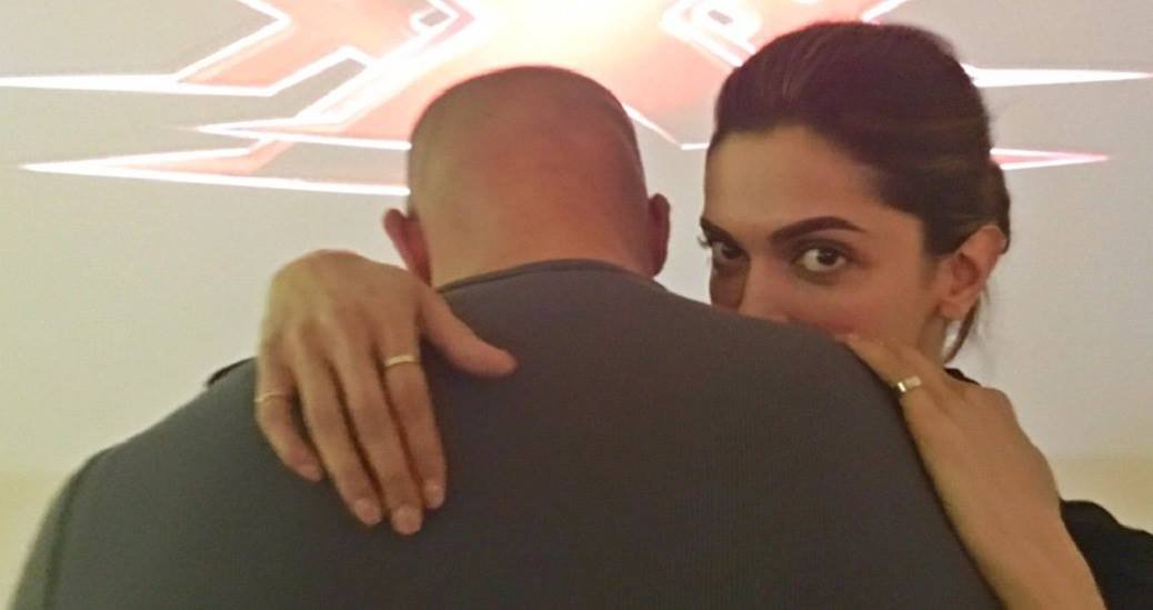 Deepika Padukone, deepika padukone workout, deepika padukone workout for XXX, deepika padukone workout for hollywood movie, deepika padukone working out, deepika padukone working out video, deepika padukone exercise, deepika padukone exercise for XXX, deepika padukone XXX movie