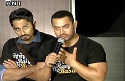 आमिर खान से अनुबंध आगे नहीं बढ़ाएगी स्नैपडील