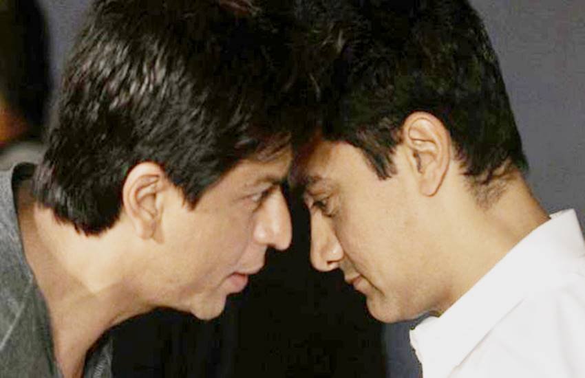 Aamir khan, incredible india, SRK, Mumbai Police, Akshaya Kumar, security, bollywood, intolerance