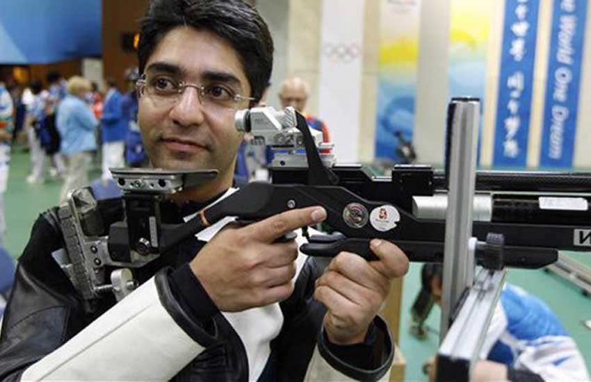 Rio Olympics 2016, Indian Shooting, Abhinav Bindra, Gagan narang, Heena Sidhu, Jitu rai