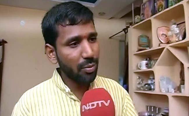 rohith vemula suicide, rohith vemula, hyderbad centrail university, ABVP leader sushil kumar, rohith vemula suicide protest, namaz for yakub memon, yakub memon, रोहित वेमुला, रोहित वेमुला आत्‍महत्‍या, latest news in HINDI