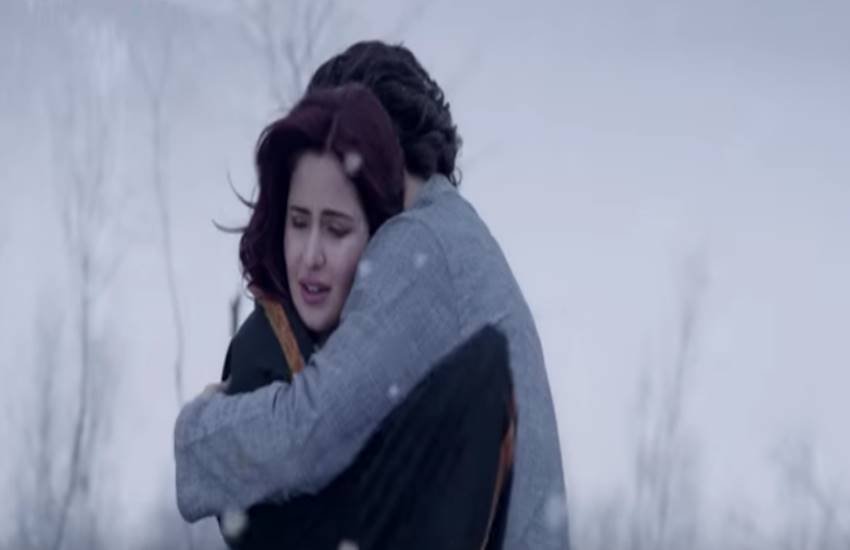 Fitoor, kaitrina kaif, bollywood, aditya rai kapoor, tabu, fitoor song