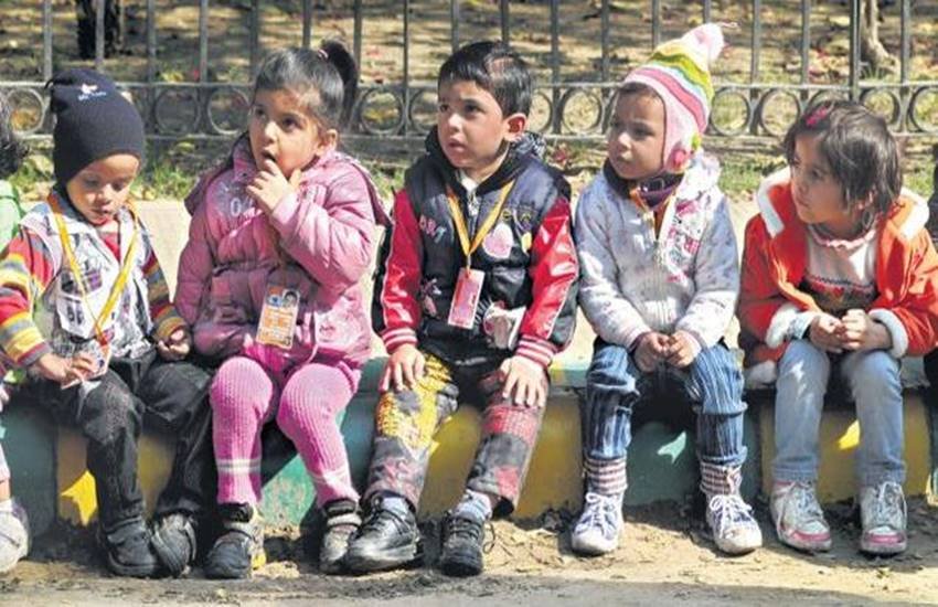 Nursery admissions, delhi high court, kejriwal govt, arvind kejriwal, aap, delhi pvt school, Nursery admissions news, दिल्ली सरकार, अरविंद केजरीवाल, नर्सरी एडमिशन, मैनेजमेंट कोटा