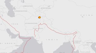 earthquake, earthquake today, delhi earthquake, delhi tremors, earthquake in india, delhi NCR earthquake, afghanistan earthquake, pakistan earthquake, भूकंप , दिल्‍ली एनसीआर भूकंप, अफगानिस्‍तान भूकंप, पाकिस्‍तान भूकंप