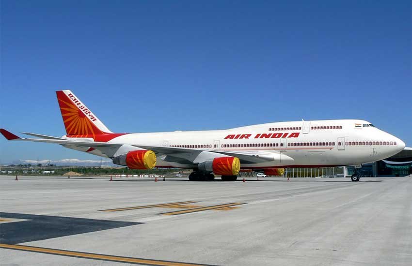 Air India flight delay, IGI airport, Delhi-Bhubaneshwar flight, Sartaj Singh, VIP