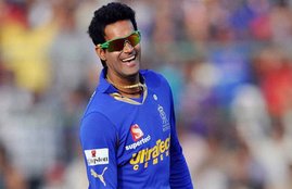 IPL spot fixing, Ajit Chandila, life ban, Hiken Shah, banned for 5 years, BCCI, अजित चंदीला, बीसीसीआई, आजीवन प्रतिबंध, हिकेन शाह, शशांक मनोहर, आईपीएल स्‍पॉट फिक्सिंग