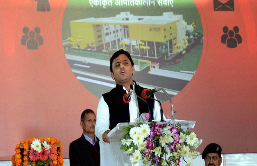 Akhilesh Yadav, Samajwadi Party, Uttar Pradesh Assembly Polls, UP Polls, Akhilesh Yadav News