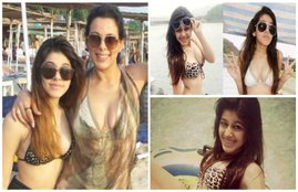 Pooja Bedi, Pooja Bedi Daughter, Pooja Bedi Daughter Aalia, पूजा बेदी, पूजा बेदी बेटी, आलिया इब्राहिम, आलिया इब्राहिम हॉट फोटोज, Aalia Pooja Bedi Daughter Instagram, Aalia ibrahim Instagram, Aalia ibrahim Boyfriend, hindi news, latest news in hindi, entertainment news, aalia ibrahim hot photos,