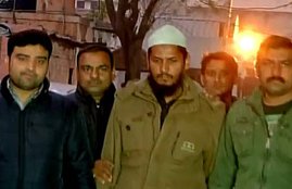 al qaeda group, al qaeda terrorist, latest news on al qaeda, al qaeda terrorist arrest, haryana news, अलकायदा, मेवात समाचार, गिरफ्तार