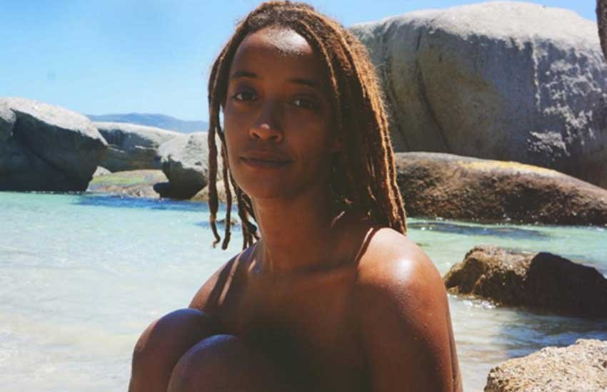 social activist live-blogged her rape, Amber Amour, rape ordeal on Instagram, encourage women to speak out, rape live blog, amber amour photos, latest news in Hindi