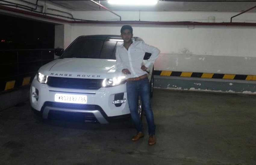 kolkata audi car crash, ambia sohrab, rjd son ambia sohrab, ambia sohrab, Car crash, Bugatti, Kolkata police, कोलकाता ऑडी कार, एयरफोर्स अफसर, air force, Kolkata, Republic Day parade, Red Road, Audi, car, accident, IAF officer, IAF officer killed, R-day parade, Kolkata parade, Kolkata officer killed