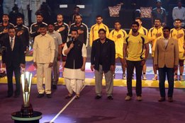 pro kabaddi league, aamir khan, pro kabaddi league season 3, u mumba, telugu titans
