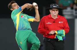 Pakistani fast bowler Mohammad Amir, cricketer mohannad amir, cricket news, sports news, New Zealand Cricket