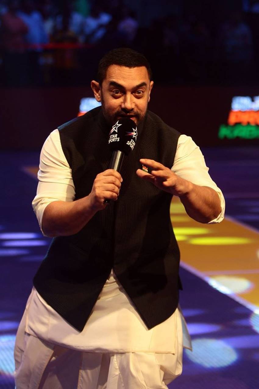 pro kabaddi league, aamir khan, pro kabaddi league season 3, u mumba, telugu titans