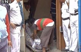 budhhadeb Bhattacharjee, CRME ,Kolkata police, Muder, Neil Fonseca, NewsTracker