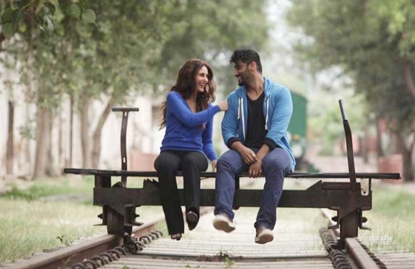 R balki, bollywood, kareena kapoor, arjun kapoor, kareena-arjun kapoor images, ki and ka movie, ki and ka first look