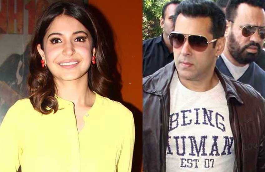 Sultan, Anushka sharma, salman khan, yashraj banner, kaitrina kaif, bollwyood