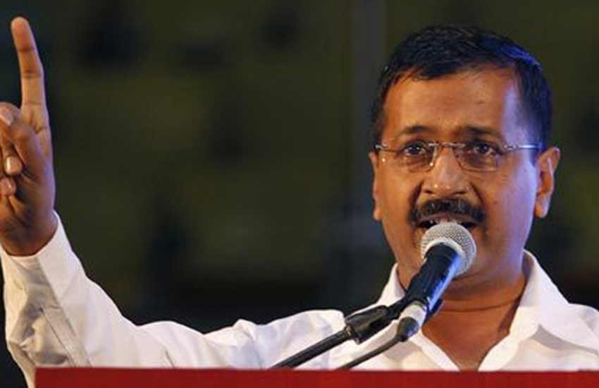 AAP MLA, Pankaj Pushkar, Arvind Kejriwal, Delhi Govt, Delhi