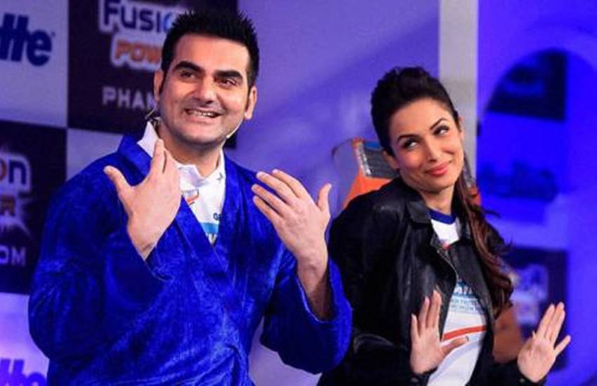 Arbaaz Khan-Malaika Arora, Arbaaz Khan-Malaika Arora Saprate, Power couple, bollywood, Arbaaz Khan-Malaika Arora photos