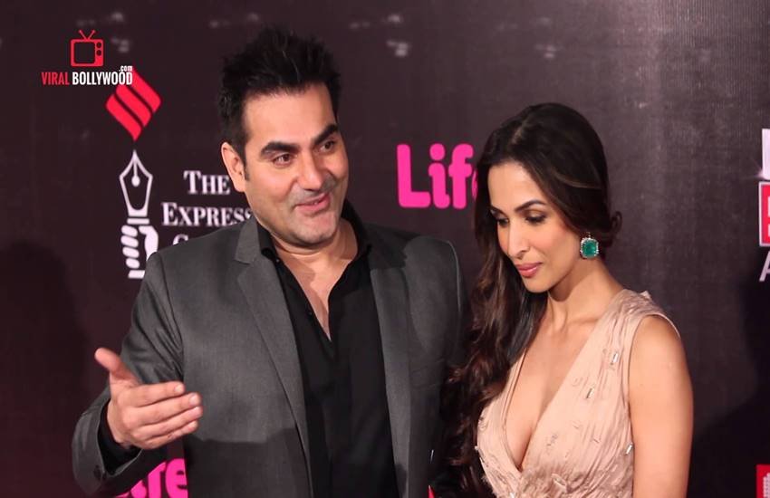Arbaaz Khan-Malaika Arora, Arbaaz Khan-Malaika Arora Saprate, Power couple, bollywood, Arbaaz Khan-Malaika Arora photos