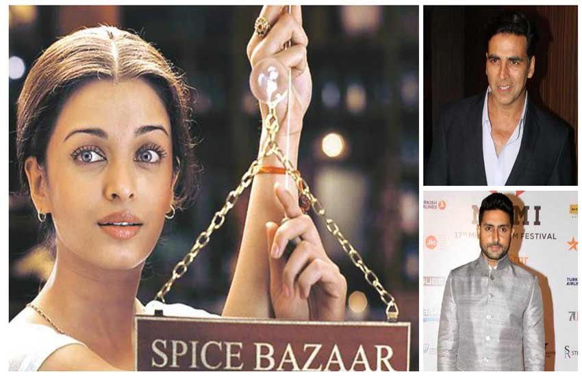 Bollywood caterers, Bollywood food, recipes, Aishwarya Rai Bachchan, Shah Rukh Khan, Dev Anand, Raaj Kumar, Lakhan Yadav