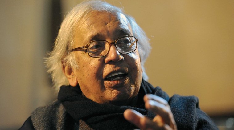 dalit student suicide, ashok vajpeyi, DLitt Award, ashok vajpeyi return DLitt, Rohith Vemula, Rohith Vemula Suicide, University of Hyderabad