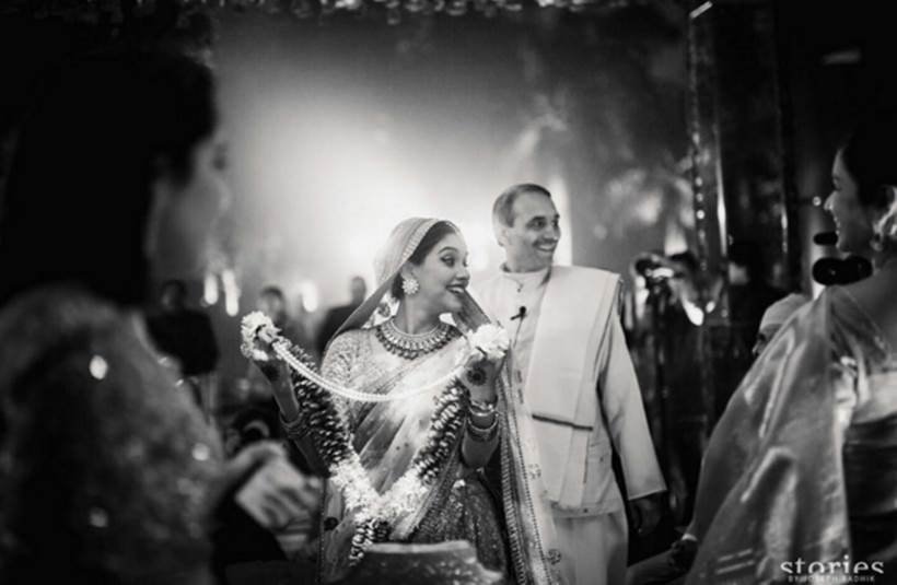 Asin Rahul Sharma wedding, asin wedding, asin marriage, asin wedding pics, asin marriage photos, asin news, असिन, राहुल शर्मा शादी, असिन राहुल शर्मा