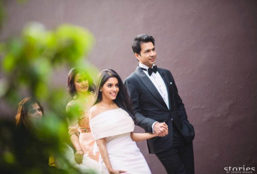Asin Rahul Sharma wedding, asin wedding, asin marriage, asin wedding pics, asin marriage photos, asin news, असिन, राहुल शर्मा शादी, असिन राहुल शर्मा