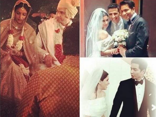 Asin sharma, asin sharma wedding, asin thottumkal, rahul sharma, businessman rahul sharma, asin sharma-a rahul wedding, asin wedding card, akshay kumar, asin sharma marriage, asin-rahul love story