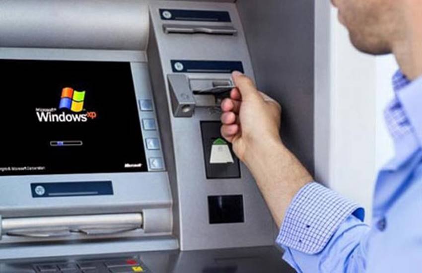 ATM, baking, net banking, Bank draft, business, RBI, reserve bank of india, Offsite ATM, All banking Facility At ATM, all will payment at ATM