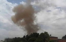 अफगानिस्तान में भारतीय दूतावास पर आतंकी हमला