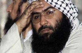 China Masood Azhar, Masood Azhar news, UN Masood Azhar, UN ban Masood Azhar, Masood Azhar India, China UN News