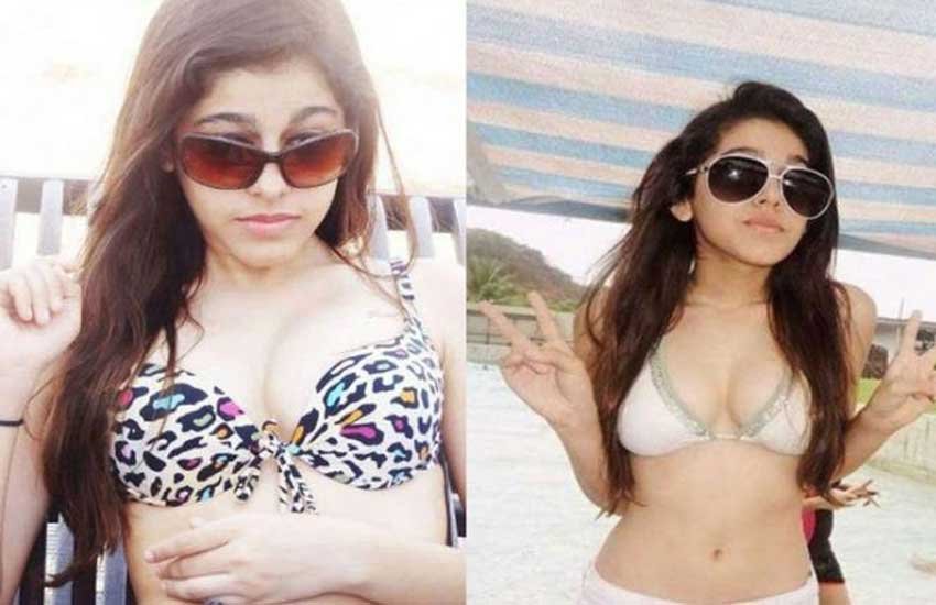Pooja Bedi, Pooja Bedi Daughter, Pooja Bedi Daughter Aalia, पूजा बेदी, पूजा बेदी बेटी, आलिया इब्राहिम, आलिया इब्राहिम हॉट फोटोज, Aalia Pooja Bedi Daughter Instagram, Aalia ibrahim Instagram, Aalia ibrahim Boyfriend, hindi news, latest news in hindi, entertainment news, aalia ibrahim hot photos,