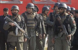 Pakistan‬, ‪Bacha Khan University‬, ‪War in North-West Pakistan‬‬, pakistan news, geo news, charsadda, bacha khan, Pakistan‬, ‪Peshawar‬, ‪War in North-West Pakistan‬‬, express tribune, peshawar, peshawar attack, pakistan army, peshawar pakistan