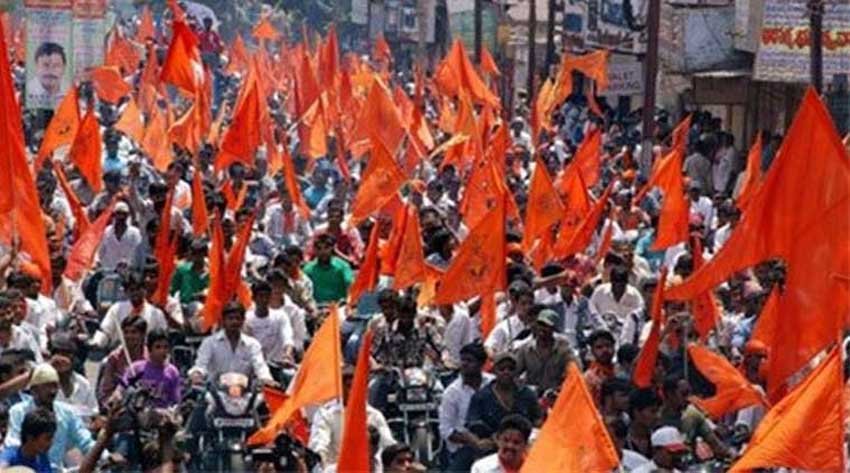 bajrang dal, hindu organisation,