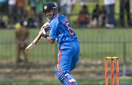 Sports news. Delhi vs Vadodara, cricket