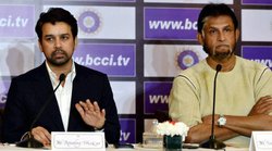 दलीप ट्राफी में दिन-रात मैचों पर विचार कर रहा है बीसीसीआइ