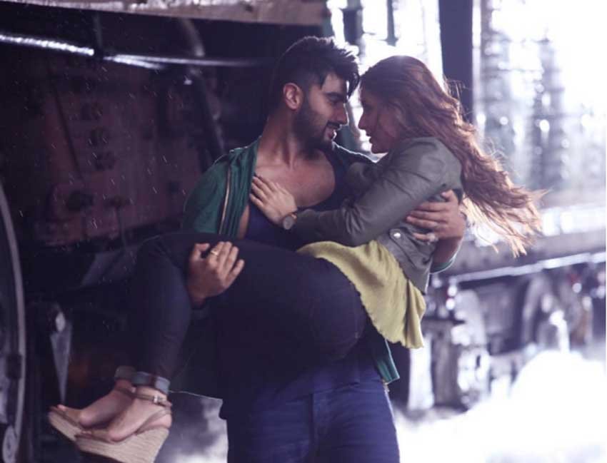 R balki, bollywood, kareena kapoor, arjun kapoor, kareena-arjun kapoor images, ki and ka movie, ki and ka first look