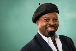 Ben Okri, Booker Prize, Ben Okri Poems, Ben Okri Twitter, Twitter, Kolkata