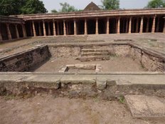 bhojshala kamal maula mosque, dhar, communal tension