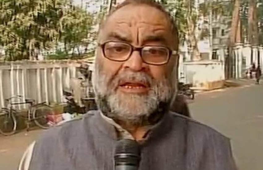 ram temple, ram temple in ayodhya, Muslim SP leader Bukkal Nawab, 10 lakh, gold crown, MLC offers 10 lakh, sp mlc, dared BJP, Subramanian Swamy, राम मंदिर, 10 लाख रुपए, सोने का मुकुट, भुक्‍कल नवाब, सपा नेता, सुब्रमण्‍यम स्‍वामी, बीजेपी को चुनौती, latest hindi news, hindi news