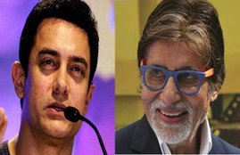 Incredible india, amitabh bachchan, aamir khan, incredible india news, BJP, Intolerance