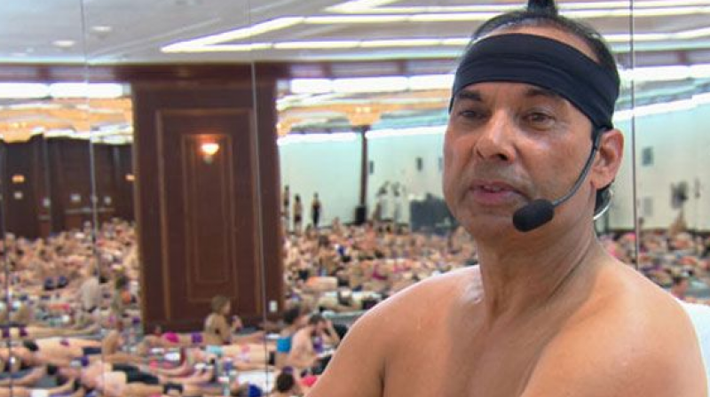 Bikram Choudhury, Hot Yoga guru, Minakshi Jafa Bodden, Bikram Yoga, sexual harassment, Yoga guru Bikram Choudhury, Hot Yoga Founder