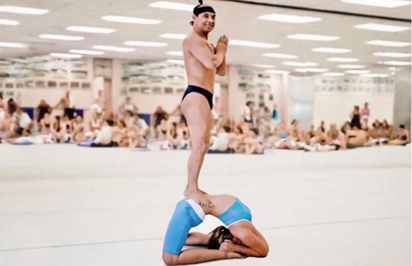 Bikram Choudhury, Hot Yoga guru, Minakshi Jafa Bodden, Bikram Yoga, sexual harassment, Yoga guru Bikram Choudhury, Hot Yoga Founder